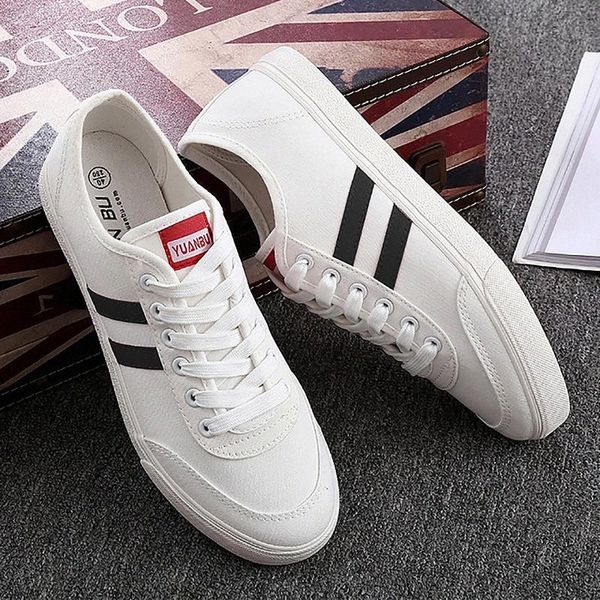 fashion men's vulcanize shoes breathable men casual loafers shoes spring/autumn lightweight canvas sneakers for men students #gu4j
fashion men's vulcanize shoes breathable men casual loafers shoes spring/autumn lightweight canvas sneakers for men students #gu4j