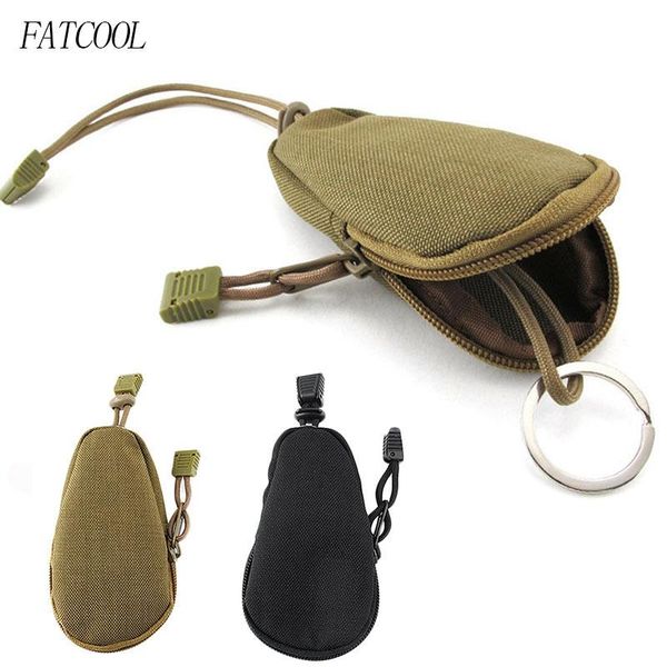 outdoor bags portable fans key bag mini army tactical coin purse wallet holder carrying pouch small accessory
outdoor bags portable fans key bag mini army tactical coin purse wallet holder carrying pouch small accessory