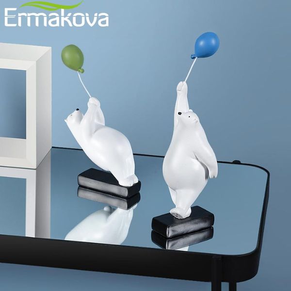 decorative objects & figurines ermakova creativity resin cartoon balloon bear polar crafts furnishings simulation animal modern home decorat
decorative objects & figurines ermakova creativity resin cartoon balloon bear polar crafts furnishings simulation animal modern home decorat