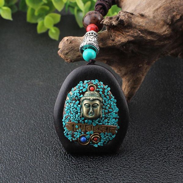 pendant necklaces vintage nepal long buddhist buddha elephant bodhi & necklace ethnic bohemian boho lucky jewelry for women men, Silver
pendant necklaces vintage nepal long buddhist buddha elephant bodhi & necklace ethnic bohemian boho lucky jewelry for women men, Silver