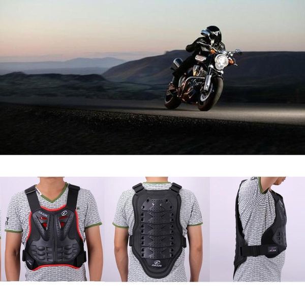 motorcycle armor dirt bike body protective gear chest back protector protection vest w91f
motorcycle armor dirt bike body protective gear chest back protector protection vest w91f