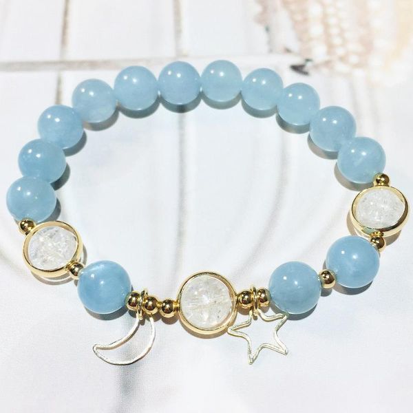 crack crystal beads natural stone chakra beaded bracelets diy accessories jewelry healing energy gemstone spacer factory price
crack crystal beads natural stone chakra beaded bracelets diy accessories jewelry healing energy gemstone spacer factory price