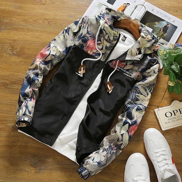 bomber jacket spring autumn womens hooded jackets long sleeve windbreaker woman bomber jackets chamarras de mujer plus size 4xl, Black;brown
bomber jacket spring autumn womens hooded jackets long sleeve windbreaker woman bomber jackets chamarras de mujer plus size 4xl, Black;brown