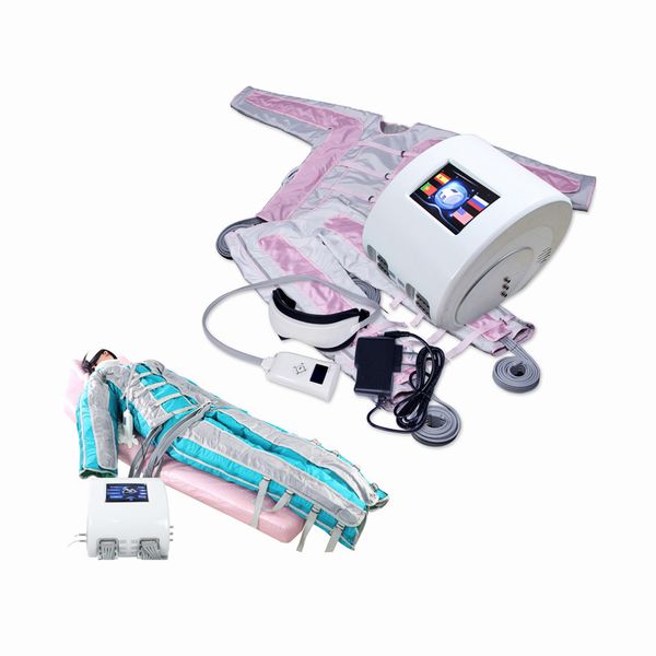 selling infrared pressotherapy full body massager lymphatic drainage detox slimming machine for body shaping
selling infrared pressotherapy full body massager lymphatic drainage detox slimming machine for body shaping