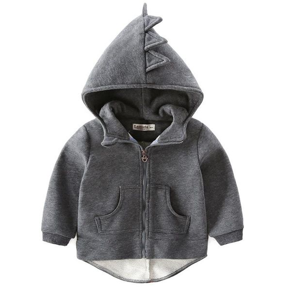 jackets 2021 autumn children coat hoodies boys girl cotton sweatshirt cartoon monster dinosaurs baby toddler kids clothes windbreake, Blue;gray
jackets 2021 autumn children coat hoodies boys girl cotton sweatshirt cartoon monster dinosaurs baby toddler kids clothes windbreake, Blue;gray