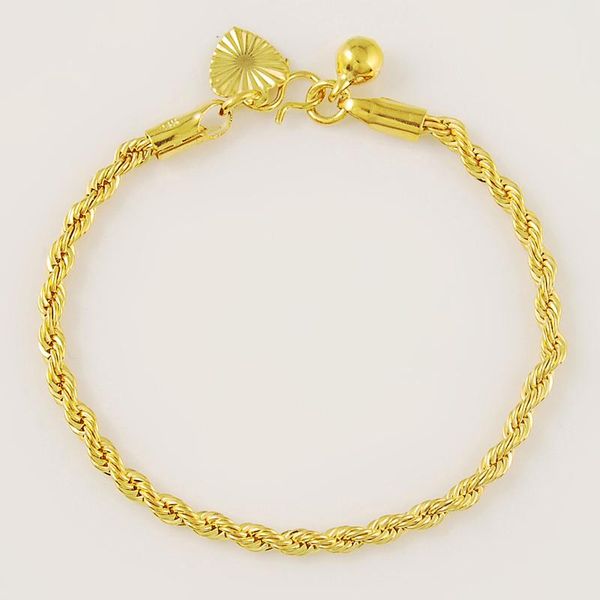 2020 new style 24k gold colou bracelets & bangles for girls unique design two chains winding together ing, Golden;silver
2020 new style 24k gold colou bracelets & bangles for girls unique design two chains winding together ing, Golden;silver