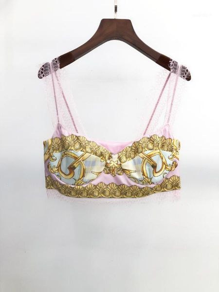 2020 summer luxury quality italian golden baroque print runway bustier, White
2020 summer luxury quality italian golden baroque print runway bustier, White