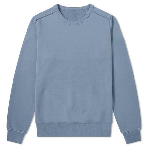 19ss 62751 crewneck sweatshirt t0pst0ne long sleeve t shirt simple solid sweatshirt fashion pullover sweater sportwear streetwear, Black
19ss 62751 crewneck sweatshirt t0pst0ne long sleeve t shirt simple solid sweatshirt fashion pullover sweater sportwear streetwear, Black
