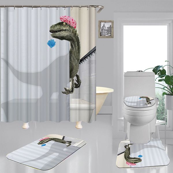 new bathroom sets carpet rug shower curtain 3d printing funny toilet seat cover bathroom non-slip carpet and shower curtain us
new bathroom sets carpet rug shower curtain 3d printing funny toilet seat cover bathroom non-slip carpet and shower curtain us