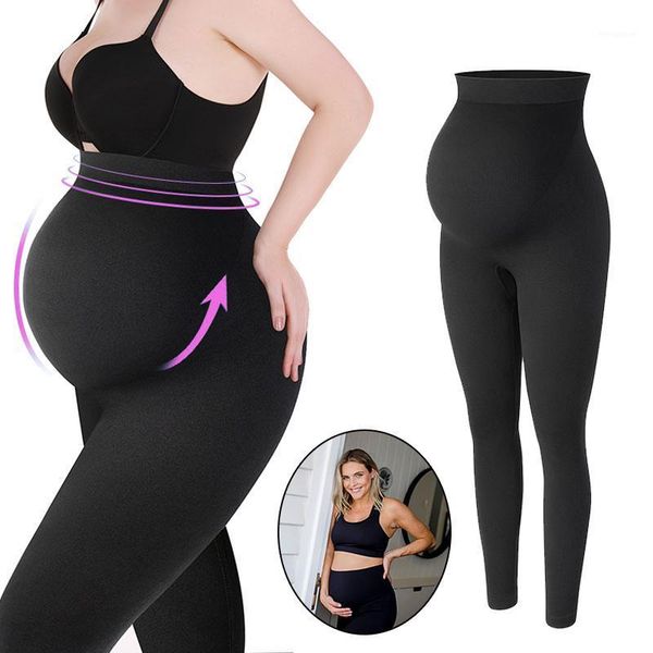 mothers maternity pregnant high waist women leggings support legging skinny pants pregnancy body shaping panties1, Black
mothers maternity pregnant high waist women leggings support legging skinny pants pregnancy body shaping panties1, Black