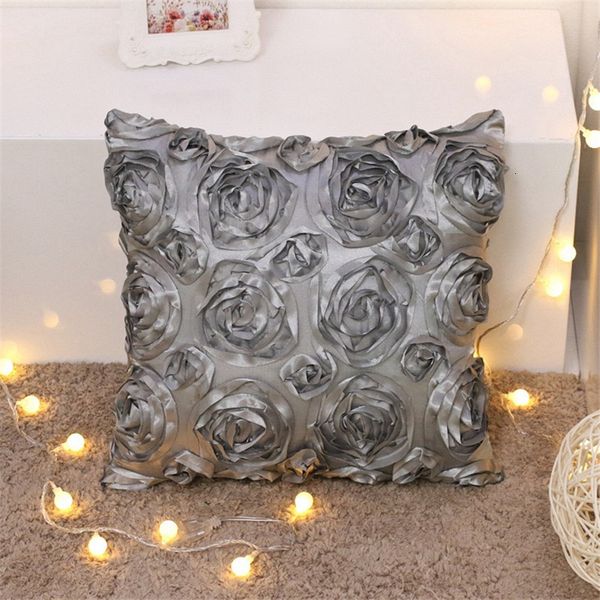 40*40 3d rose cm flower case square throw sofa pillow cover l home car waist pillowcase 10 n6t17
40*40 3d rose cm flower case square throw sofa pillow cover l home car waist pillowcase 10 n6t17