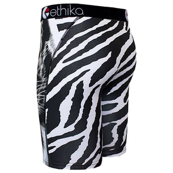 ethika men's staple underwear tigher printing sports hip hop rock excise boxers skateboard street fashion streched legging quick dry343, Black;white
ethika men's staple underwear tigher printing sports hip hop rock excise boxers skateboard street fashion streched legging quick dry343, Black;white