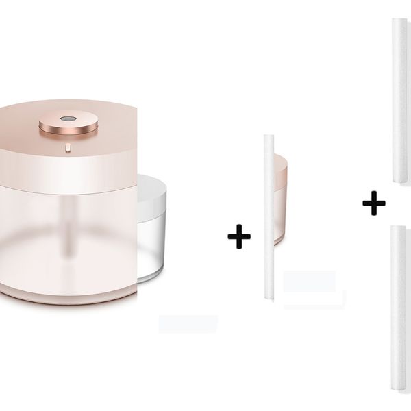 ultrasonic 780ml large capacity usb aroma essential diffuser air humidifier with atmosphere lamp mist maker fogger
ultrasonic 780ml large capacity usb aroma essential diffuser air humidifier with atmosphere lamp mist maker fogger