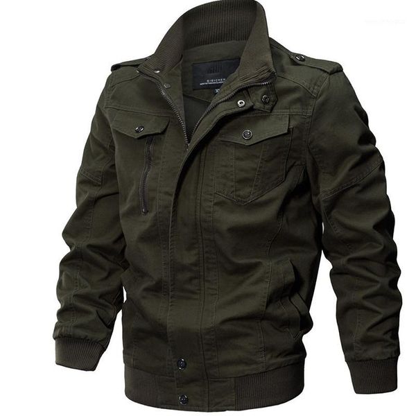 men's jackets autumn and winter men's pure cotton jacket clothing young middle-aged tough large wash coat trend1, Black;brown
men's jackets autumn and winter men's pure cotton jacket clothing young middle-aged tough large wash coat trend1, Black;brown