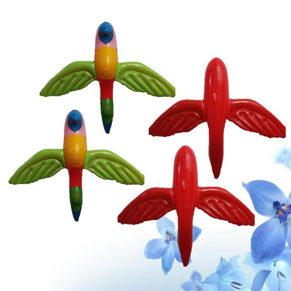 4pcs inflatable parrot pvc inflatable party gift swimming pool beach party favor gift
4pcs inflatable parrot pvc inflatable party gift swimming pool beach party favor gift