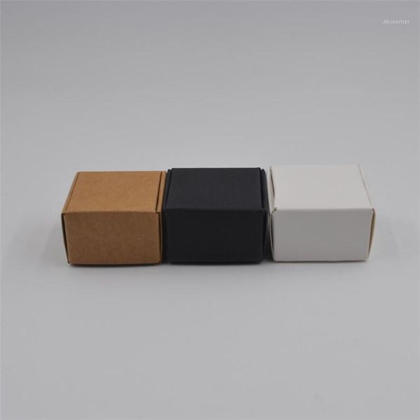 gift wrap 200pcs 4x4x2.5cm mini jewelry box white kraft paper small packing diy handmade soap christmas party supplies1
gift wrap 200pcs 4x4x2.5cm mini jewelry box white kraft paper small packing diy handmade soap christmas party supplies1