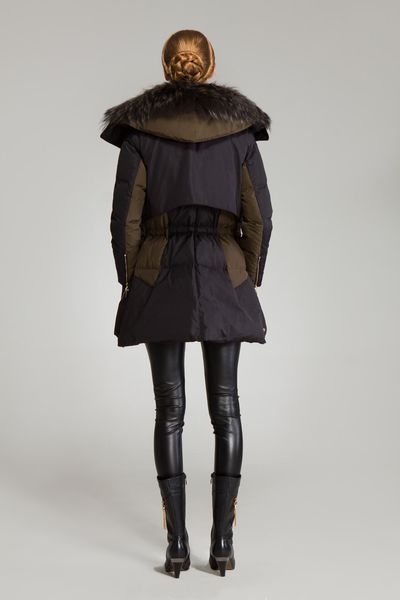 natural brand 100% leather collar of white duck raccoon down winter jacket parka 2020 european thick thin female jackets hj575 p2y3, Black
natural brand 100% leather collar of white duck raccoon down winter jacket parka 2020 european thick thin female jackets hj575 p2y3, Black
