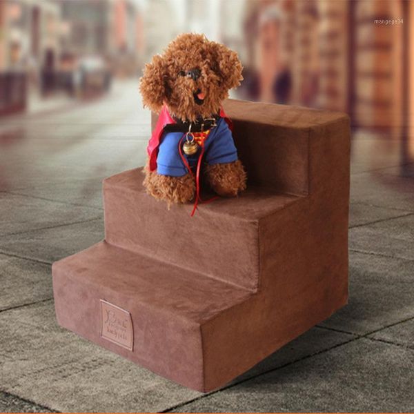 3 steps dog stairs cat staircase anti-slip breathable waterproof pet climbing ladder comfortble bed cushion mat puppy dogs cat1
3 steps dog stairs cat staircase anti-slip breathable waterproof pet climbing ladder comfortble bed cushion mat puppy dogs cat1