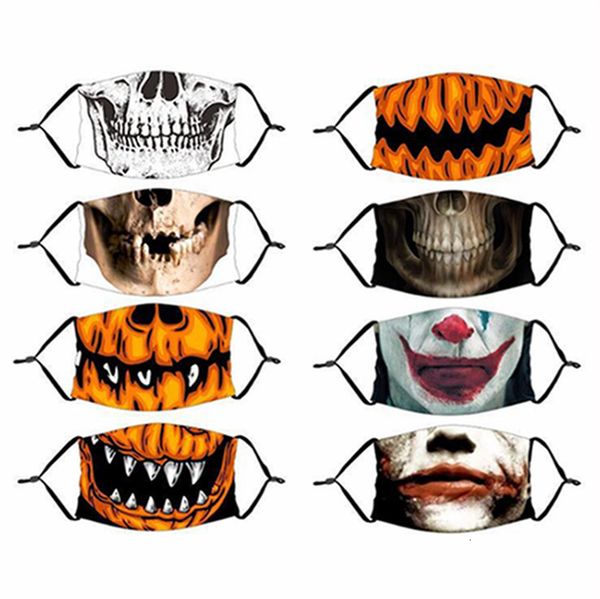 pumpkin factory skull spoof clown masks 3d halloween adjustable mouth mask anti dust reusable washable face cover iia565
pumpkin factory skull spoof clown masks 3d halloween adjustable mouth mask anti dust reusable washable face cover iia565
