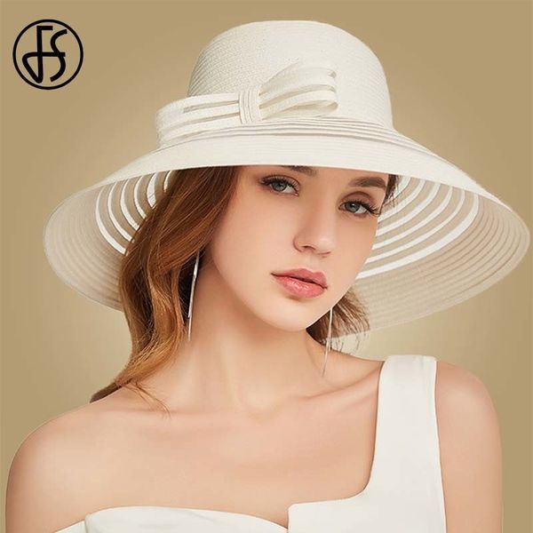 fs 2020 women straw hat with big bow white black wide brim floppy foldable beach hats female ladies spring summer visor sun caps c0123, Blue;gray
fs 2020 women straw hat with big bow white black wide brim floppy foldable beach hats female ladies spring summer visor sun caps c0123, Blue;gray