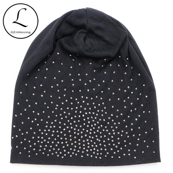 beanie/skull caps rhinestone beanies women spring glitter knitted winter cap solid color skullies slouchy beanie hats bonnet womens hat gorr, Blue;gray
beanie/skull caps rhinestone beanies women spring glitter knitted winter cap solid color skullies slouchy beanie hats bonnet womens hat gorr, Blue;gray