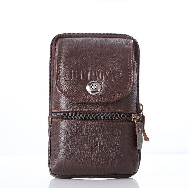 goro genuine leather multi-function waist bag belt waistcoat cowhide zipper vertical identification bags
goro genuine leather multi-function waist bag belt waistcoat cowhide zipper vertical identification bags