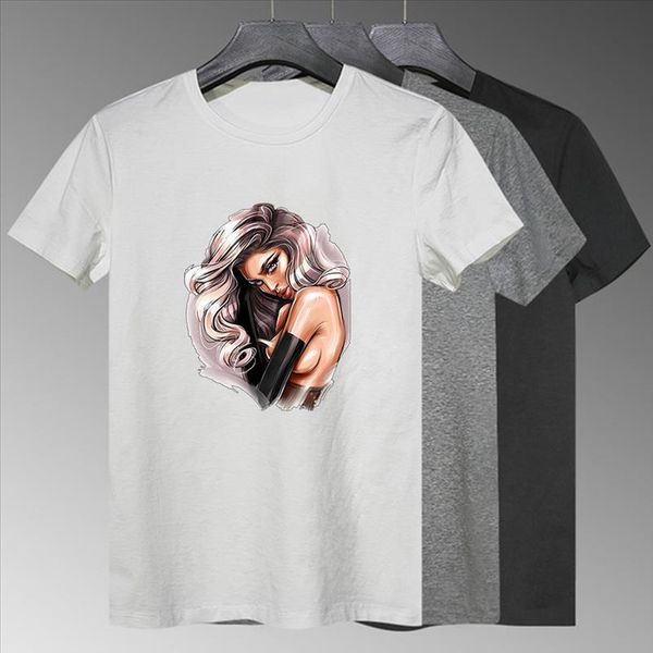 harajuku aesthetic womens shirt pretty fashion versatile new t shirt female beauty printing daily casual wear o neck tshirt, White
harajuku aesthetic womens shirt pretty fashion versatile new t shirt female beauty printing daily casual wear o neck tshirt, White