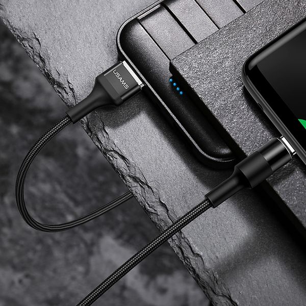 usams us-sj221 u5 12m 2a выходные usb до usb-c тип-с алюминиевый сплава зарядное кабель
usams us-sj221 u5 12m 2a выходные usb до usb-c тип-с алюминиевый сплава зарядное кабель