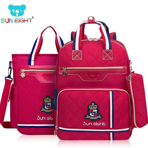 sun eight orthopedic school bag for girl waterproof backpack child kids school bag for children school bags for boys lj201029
sun eight orthopedic school bag for girl waterproof backpack child kids school bag for children school bags for boys lj201029