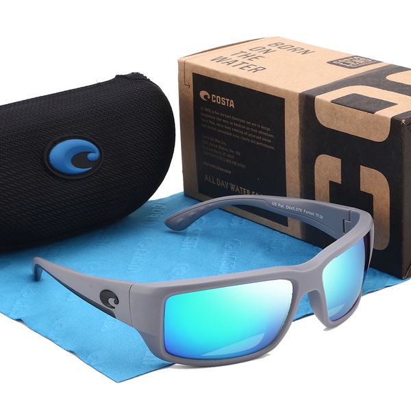 fantail polarized sunglasses mirror costa goggles sport sunglasses brand design sunglasses for men fishing eyewear uv400, White;black
fantail polarized sunglasses mirror costa goggles sport sunglasses brand design sunglasses for men fishing eyewear uv400, White;black