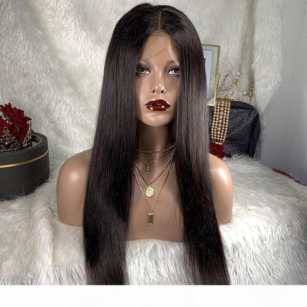 toocci 4x4 straight lace closure wigs 150% density 100% human hair remy straight human hair lace front wigs for black women, Black;brown
toocci 4x4 straight lace closure wigs 150% density 100% human hair remy straight human hair lace front wigs for black women, Black;brown