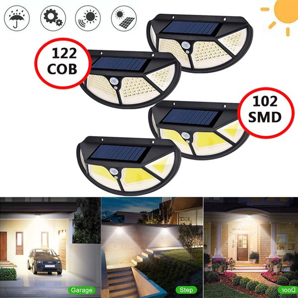 122 102 led outdoor solar light pir motion sensor wall light waterproof lamp solar powered led garden outdoor pathway wall light
122 102 led outdoor solar light pir motion sensor wall light waterproof lamp solar powered led garden outdoor pathway wall light