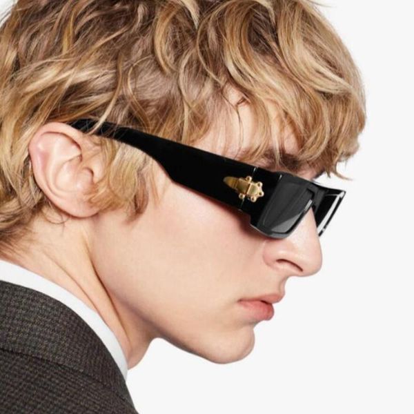 Clear Shades For Women Rectangle sunglasses Female Fashion Brand Designer Sunglasses Woman Vintage Square Glasses Ladies UV400, White;black
Clear Shades For Women Rectangle sunglasses Female Fashion Brand Designer Sunglasses Woman Vintage Square Glasses Ladies UV400, White;black