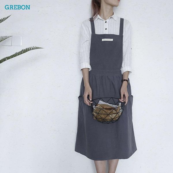 kitchen apron women men thickended waterproof kid chef demin bib home cooking cleaning waterproof cotton linen canvas restaurant bbypyw
kitchen apron women men thickended waterproof kid chef demin bib home cooking cleaning waterproof cotton linen canvas restaurant bbypyw