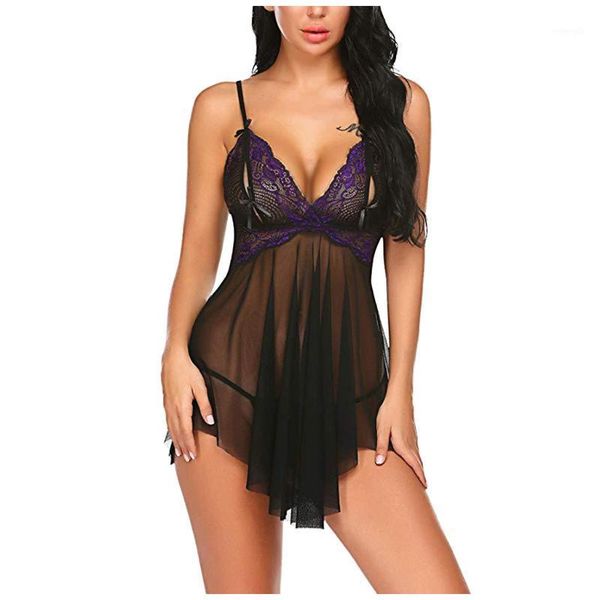 pijamas for women mini nightgowns ultra thin lace sleepwear ladies nightwear sleeveless strapless pyjama @71, Black;red
pijamas for women mini nightgowns ultra thin lace sleepwear ladies nightwear sleeveless strapless pyjama @71, Black;red