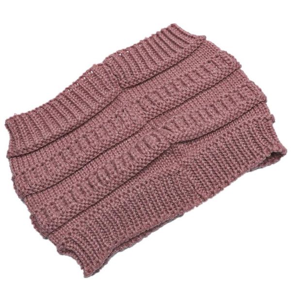 hair accessories autumn and winter women's knitting band widened wash face hollow horsetail wool hat cover
hair accessories autumn and winter women's knitting band widened wash face hollow horsetail wool hat cover