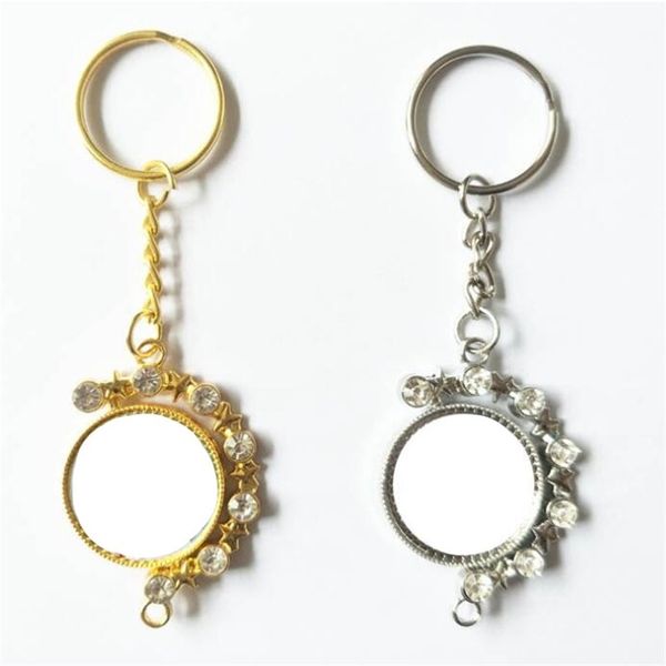 sublimation blank key buckle rhinestone double side metal keychains women lady fashion charm keys ring party gift 6 5hy n2
sublimation blank key buckle rhinestone double side metal keychains women lady fashion charm keys ring party gift 6 5hy n2