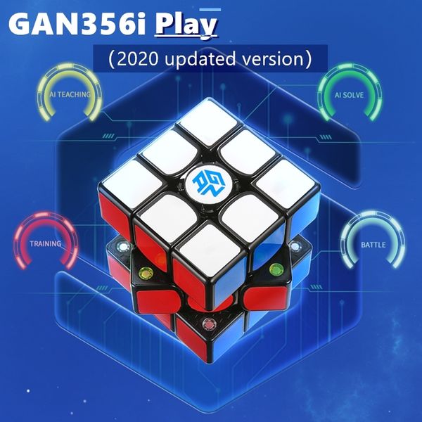 gan356i magic gan356 i play 3x3 magnetic speed gans 3x3x3 competition cube gan 356i puzzle cubo magico y200428
gan356i magic gan356 i play 3x3 magnetic speed gans 3x3x3 competition cube gan 356i puzzle cubo magico y200428