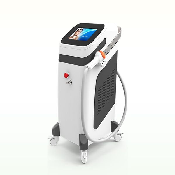 качество 1200w 808nm лазерная машина для удаления волос 808 нм тройной длин волны диодный лазер для постоянной машины удаления волос, Black
качество 1200w 808nm лазерная машина для удаления волос 808 нм тройной длин волны диодный лазер для постоянной машины удаления волос, Black