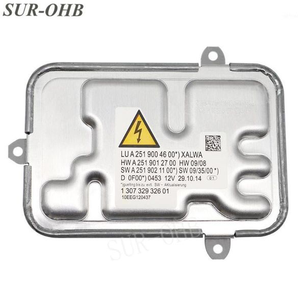 d1s 130732932601 xenon headlight ballast a2519004600 control unit a2519012700 a2519021100 for be-z 1 307 329 326 01 10eeg1204371
d1s 130732932601 xenon headlight ballast a2519004600 control unit a2519012700 a2519021100 for be-z 1 307 329 326 01 10eeg1204371