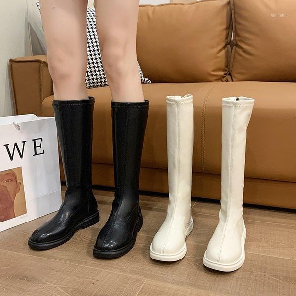 women boots over knee female shoes boots-women luxury designer zipper round toe over-the-knee ladies low 2020 fashion1, Black
women boots over knee female shoes boots-women luxury designer zipper round toe over-the-knee ladies low 2020 fashion1, Black