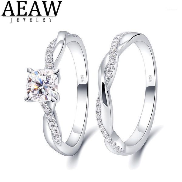 aeaw wedding rings couple luxury 14k white gold moissanite bridal ring set for girl wedding bands engagement godly jewels1, Golden;silver
aeaw wedding rings couple luxury 14k white gold moissanite bridal ring set for girl wedding bands engagement godly jewels1, Golden;silver