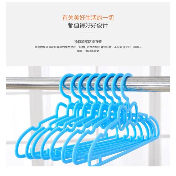 20pcs/lot 28cm new baby bowknot hanger child hangers plastic kids clothes racks hangers for bbywwo
20pcs/lot 28cm new baby bowknot hanger child hangers plastic kids clothes racks hangers for bbywwo