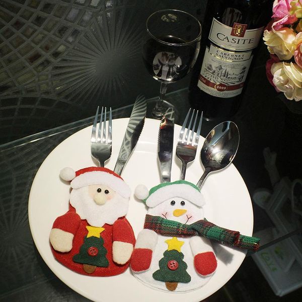 3pcs/pack knife&fork storage bag chirstmas stocking bags dinnerware organizers home l christmas decorations creative gifts1
3pcs/pack knife&fork storage bag chirstmas stocking bags dinnerware organizers home l christmas decorations creative gifts1