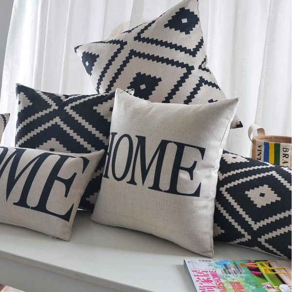 geometric cushion cover black white nordic home decor custom pillow cover 30*50cm decorative pillows dropshipping throw pillows1
geometric cushion cover black white nordic home decor custom pillow cover 30*50cm decorative pillows dropshipping throw pillows1
