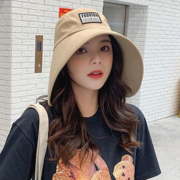women's fashion fisherman's hat folding outdoor hat large brim double-sided sun, Blue;gray
women's fashion fisherman's hat folding outdoor hat large brim double-sided sun, Blue;gray