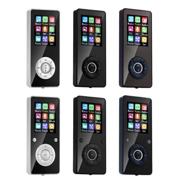 & mp4 players 32gb bluetooth 4.2 mp3 player portable non-slip built-in 13 languages support music radio recording video
& mp4 players 32gb bluetooth 4.2 mp3 player portable non-slip built-in 13 languages support music radio recording video
