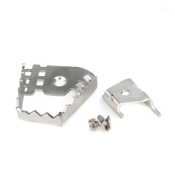foot brake enlarge extension for f800gs f700gs f650gs 2008-2020 2020 2020 stainless steel foot brake lever expand pad1
foot brake enlarge extension for f800gs f700gs f650gs 2008-2020 2020 2020 stainless steel foot brake lever expand pad1