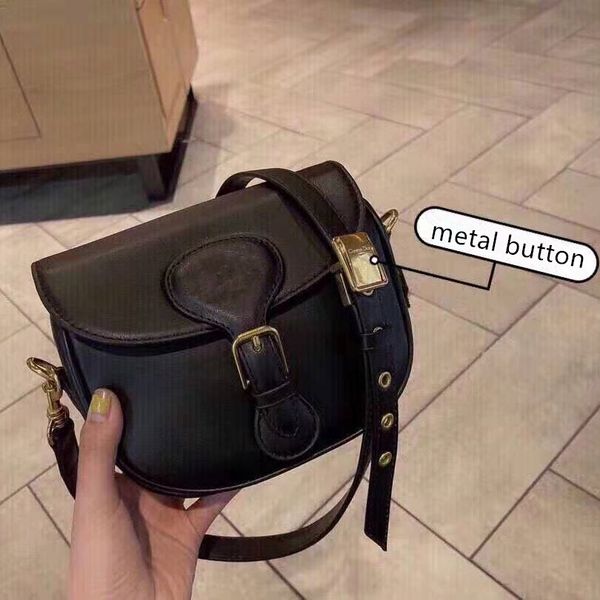 brand fashion women saddle bag vintage luxury genuine leather shoulder bag messenger bag leather d series saddle handbag
brand fashion women saddle bag vintage luxury genuine leather shoulder bag messenger bag leather d series saddle handbag
