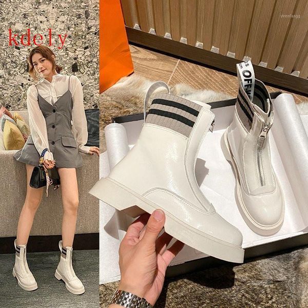 ankle boots for women autumn shoes mesh hidden heel boots woman ankle boot 2020 autumn winter casual zip female platform shoes1, Black
ankle boots for women autumn shoes mesh hidden heel boots woman ankle boot 2020 autumn winter casual zip female platform shoes1, Black